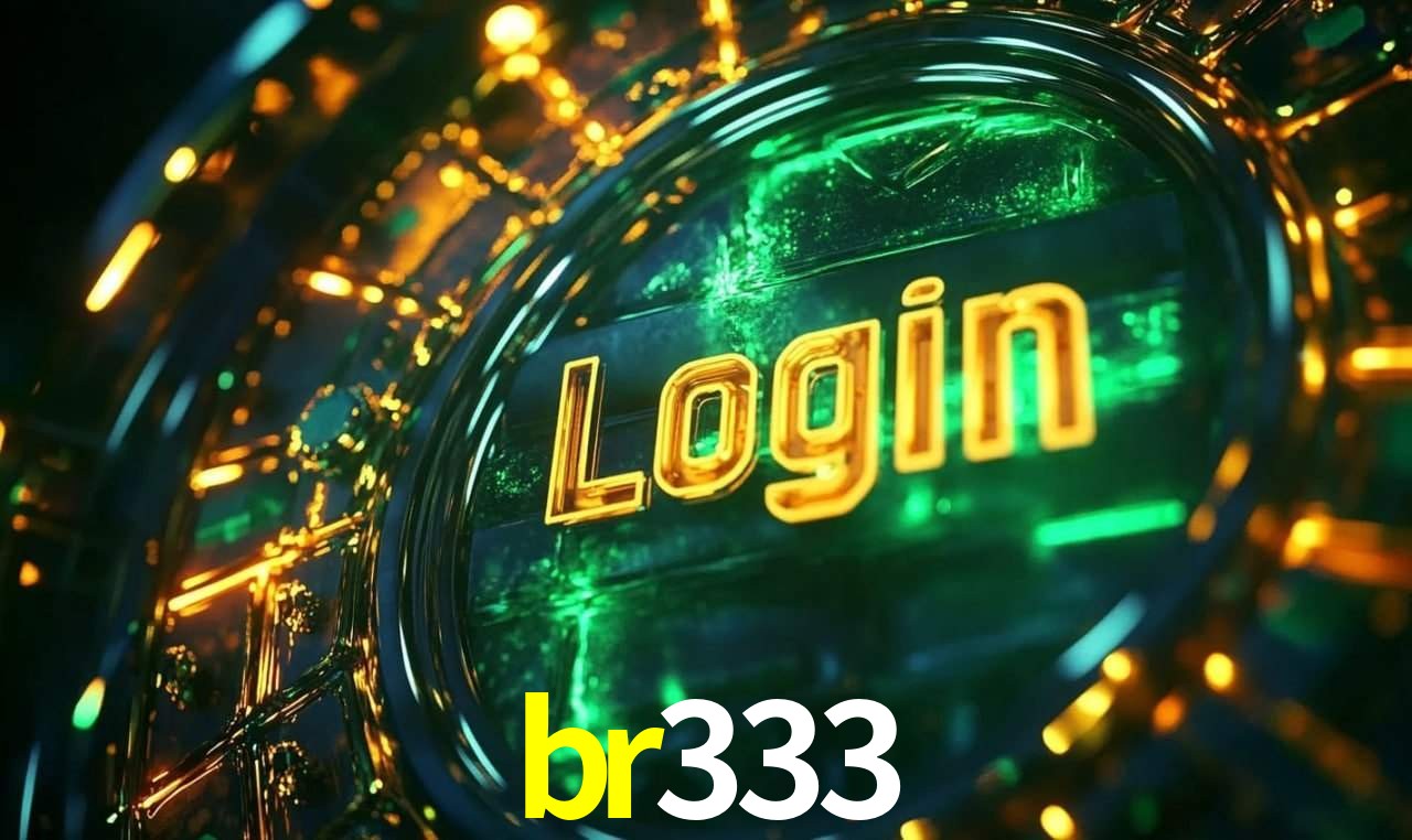 Recursos Exclusivos do App br333 - Modo Offline, Login Biométrico