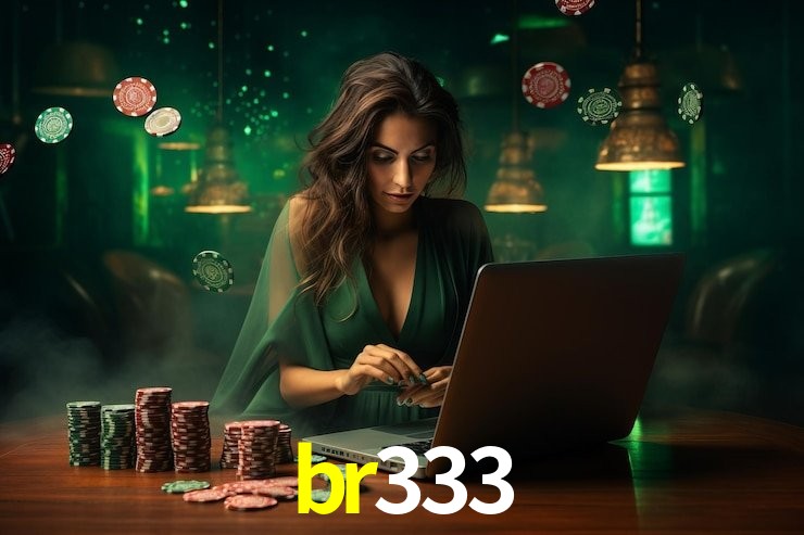 Processo de Download do App br333 - Passo a Passo Simples