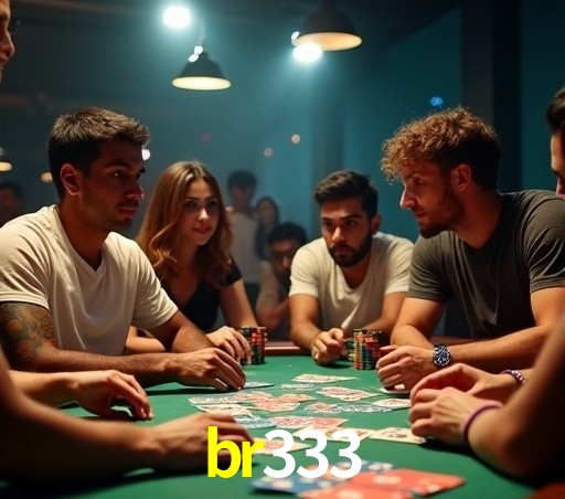Guia visual de operação PIX no br333